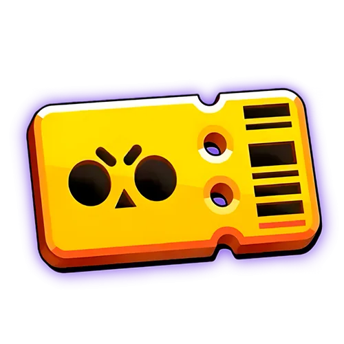 Brawl pass