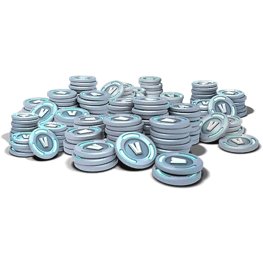 27000 V-bucks